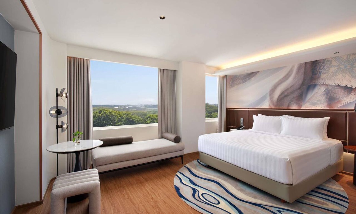 Tangerang Hotel | Mercure Serpong Alam Sutera