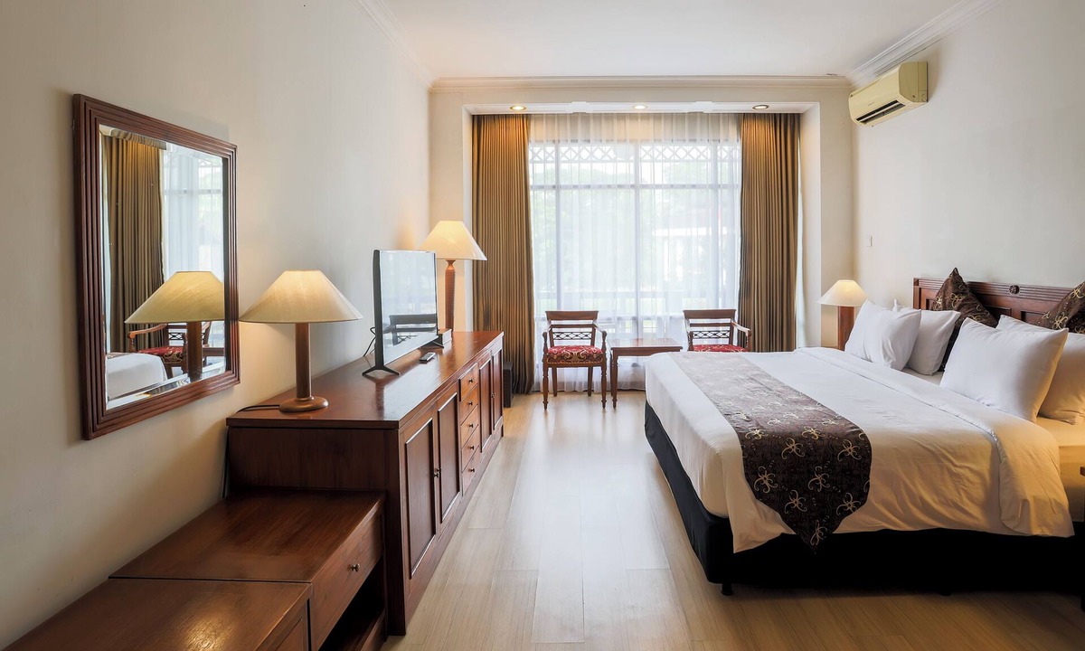 Samarinda Hotel | Mesra International Hotel