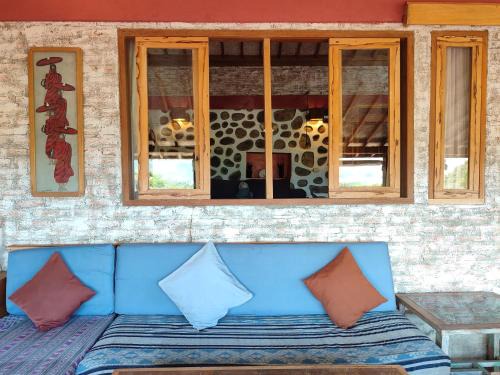 Kuta Hotel | Metis Eco Lodge