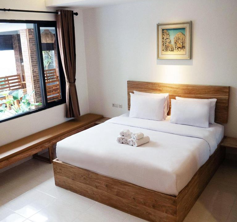 Seminyak Hotel | Metta Agara