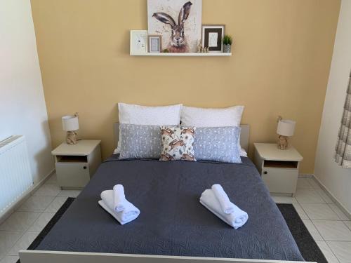 Buk House | Mezei Kuckó Apartman