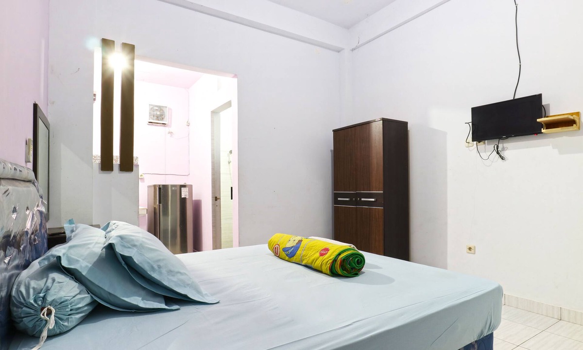 Denpasar Barat House | Micost Homestay