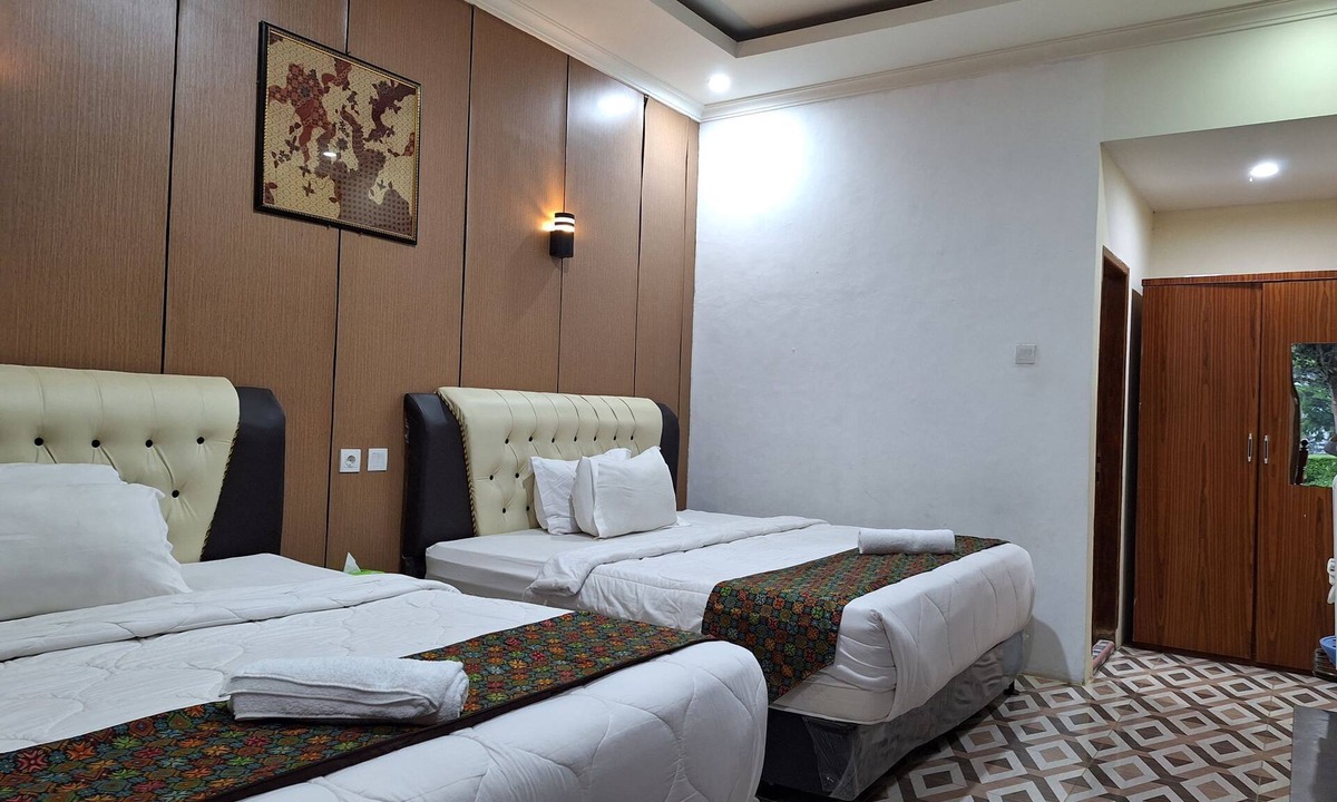 Padang Panjang Resort | Mifan Resort and Waterpark