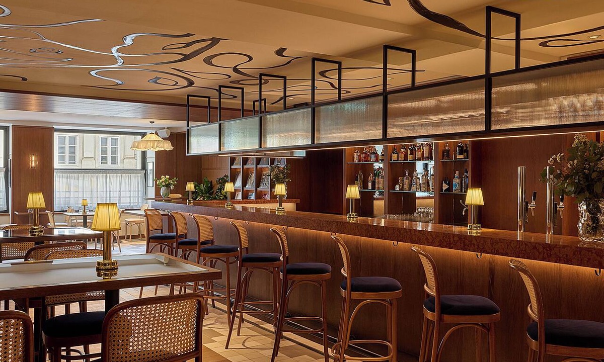 Spittelberg Hotel | Miiro Spittelberg