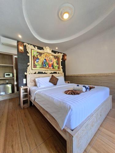 Batu Bolong Hotel | Mikuk Cottages Canggu