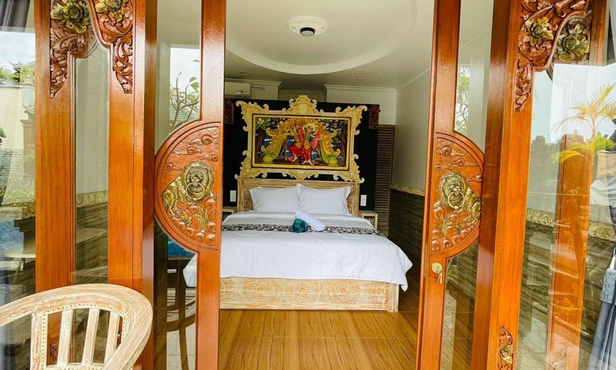Batu Bolong Hotel | Mikuk Cottages Canggu