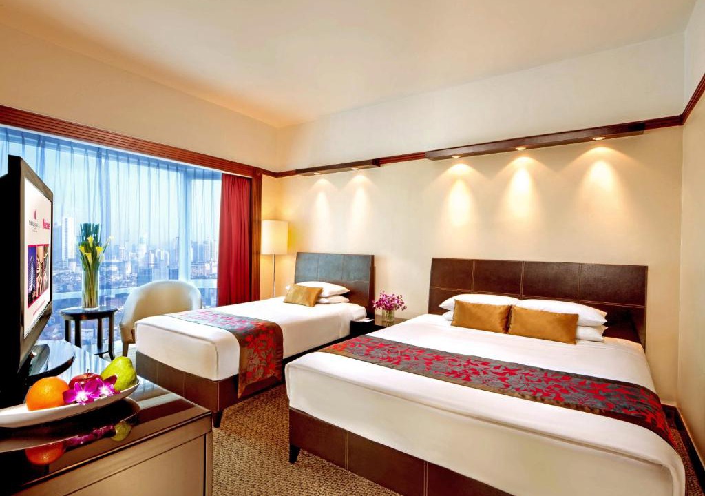 Kampung Bali Hotel | Millennium Hotel Sirih Jakarta