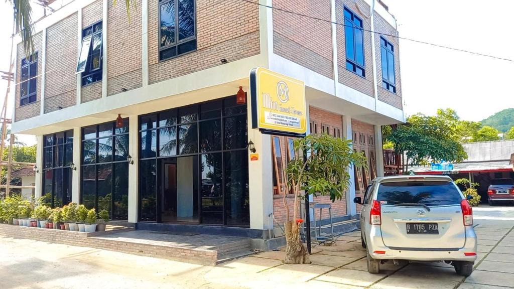 Watukarung House | MIN Guest House Watukarung