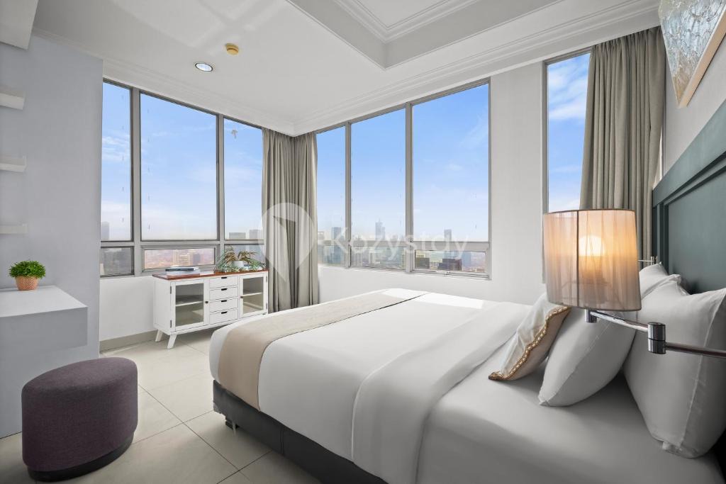 Kuningan Apartment | Minale by Kozystay - Kuningan