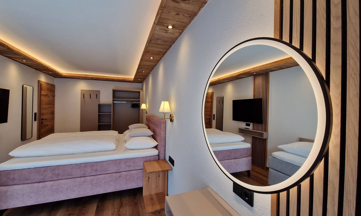 Ischgl Apartment | Modern, newly renovated Apartment in the heart of Ischgl