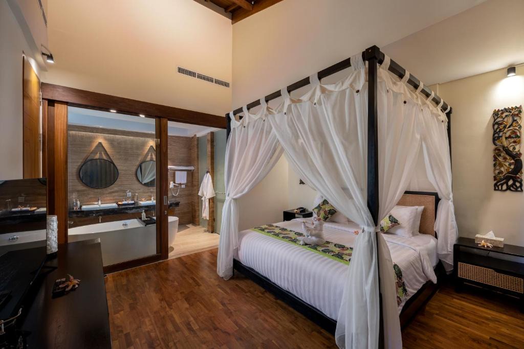 Batubelig Hotel | Mokko Suites Batubelig