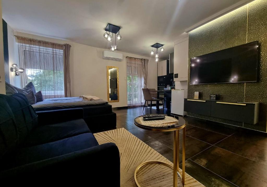 Salgotarjan Apartment | MonDa apartman