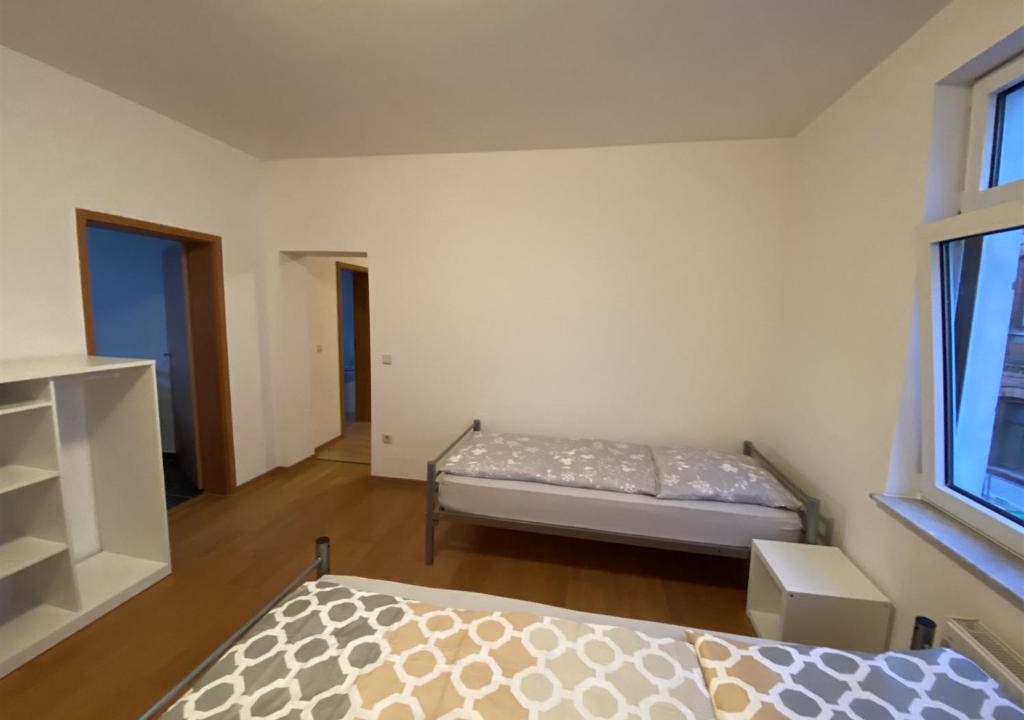 Greiz Apartment | Monteurzimmer Rocta in Greiz 2