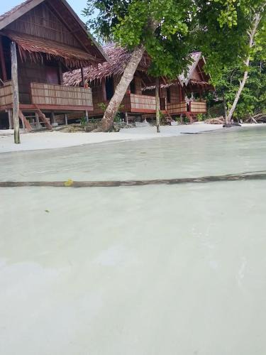 Kri House | Moria homestay