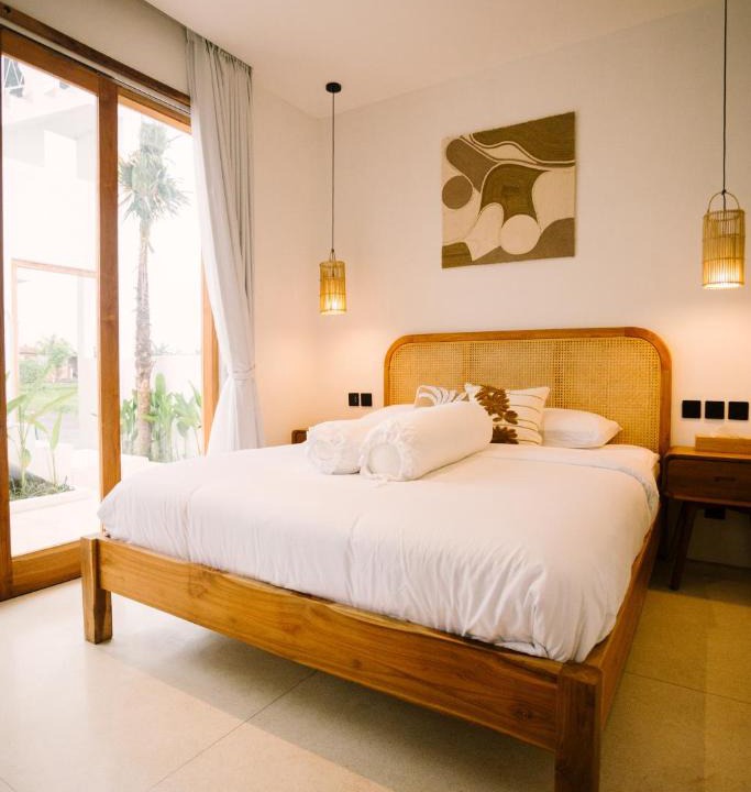 Kediri Cabin | Morroi Villas Tanah Lot by IM2 Hospitality