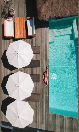 Batu Bolong Hotel | Motel LOVE SONG Canggu