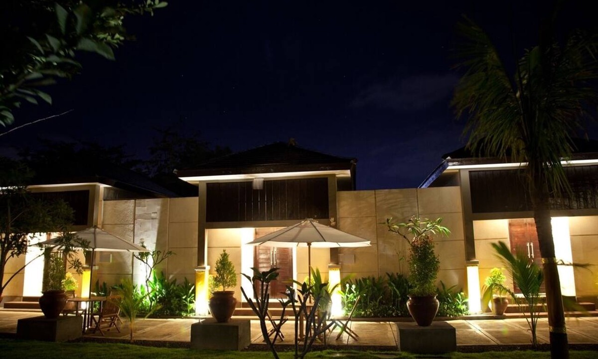 Bukit Villa | Muaya Villa