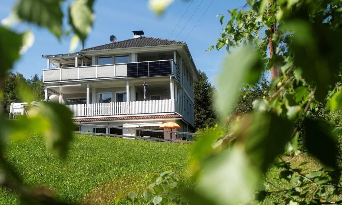 Reith bei Seefeld Apartment | Mühlberg Apart - Apartment with a view of the mountains