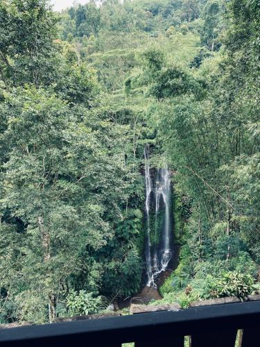 Munduk House | Munduk Tutub Waterfall View Guest house