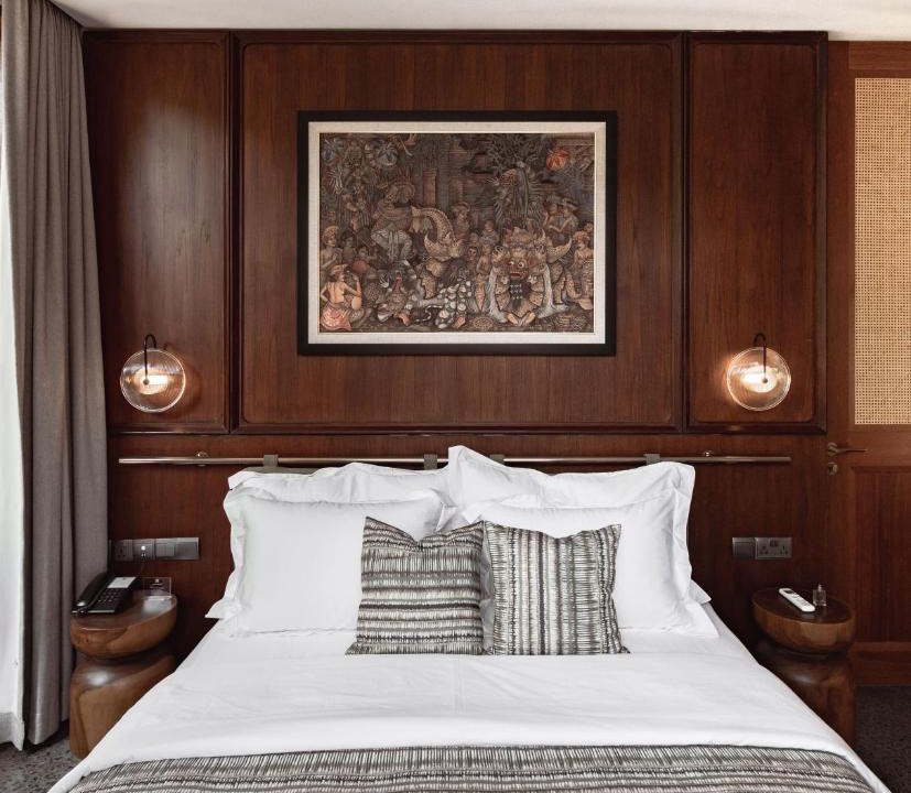 Berawa Hotel | Munno Villa