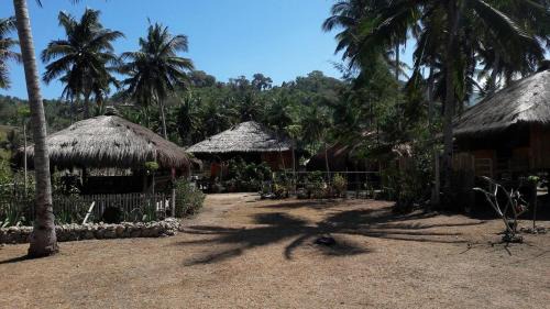 Nihiwatu House | Musa Cottage