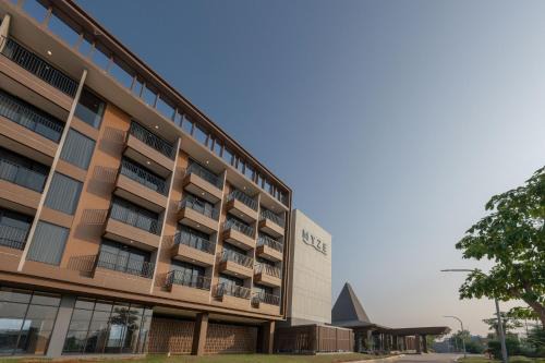 Sumenep Hotel | Myze Hotel Sumenep