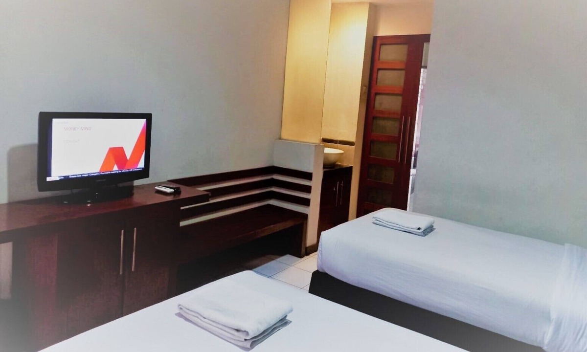 Gambir Hotel | N Hotel Harmoni Jakarta