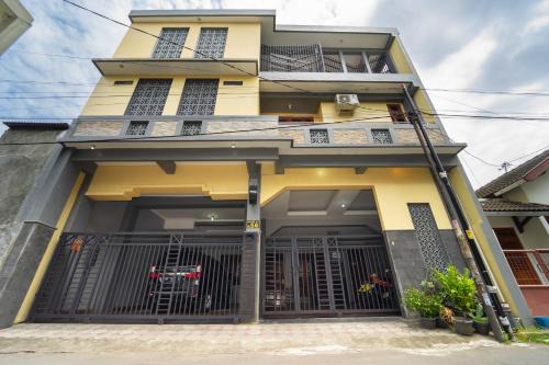 Sinduharjo Hotel | Nabila Homestay By ARBA