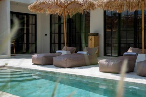 Pejeng Kawan Villa | Nado Villa- Ubud