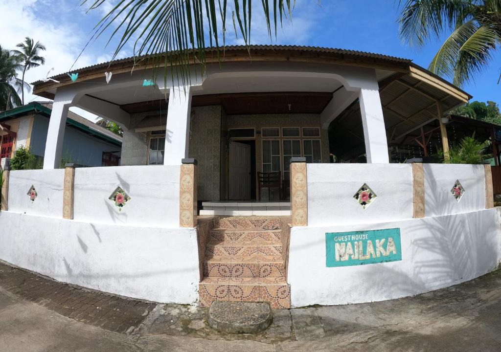 Banda Islands House | Nailaka Guest House
