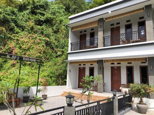 Padangbai House | Naomi Homestay