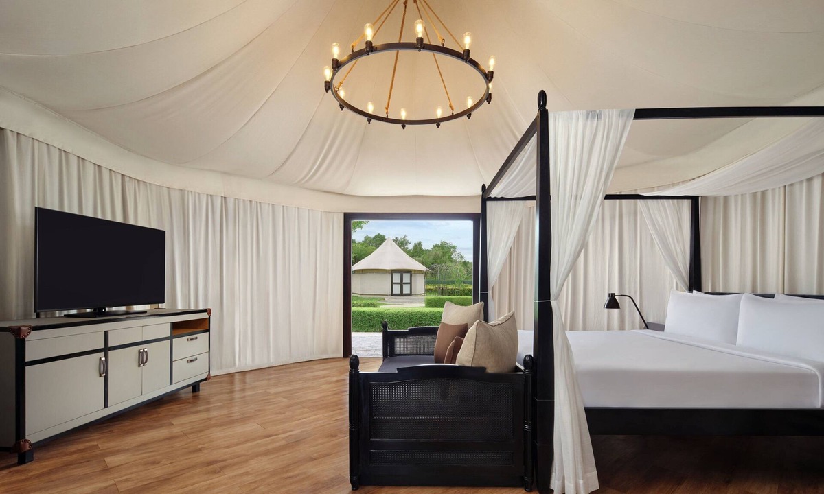 Sebung Resort | Natra Bintan, a Tribute Portfolio Resort