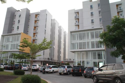 Tangerang Hotel | NATURE INN Aeropolis AR3