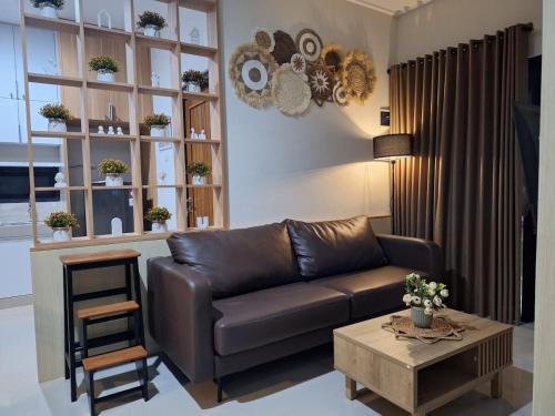 Sleman House | Ndalem Livtuhayu