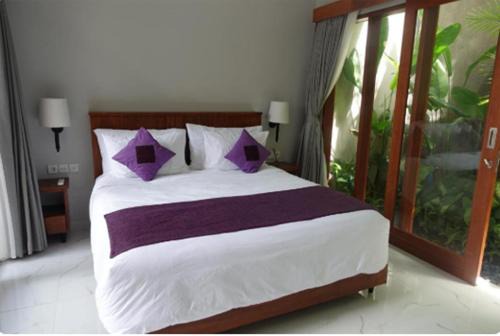 Denpasar Timur Villa | Near to The Beach Ayunjani Villa, Bali