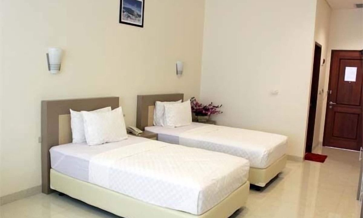 Kalianda Hotel | Negeri Baru Hotel & Resort Kalianda