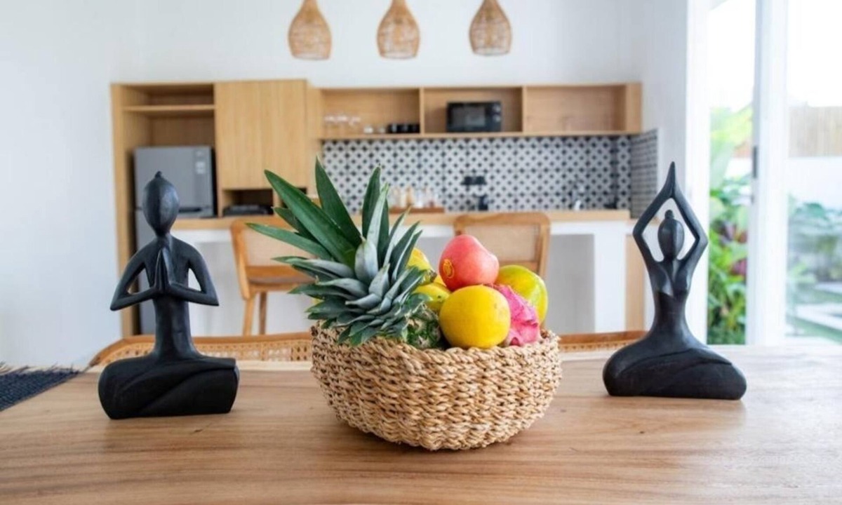 Batu Bolong Villa | NEW 3BDR Villa - 3 Min Echo Beach