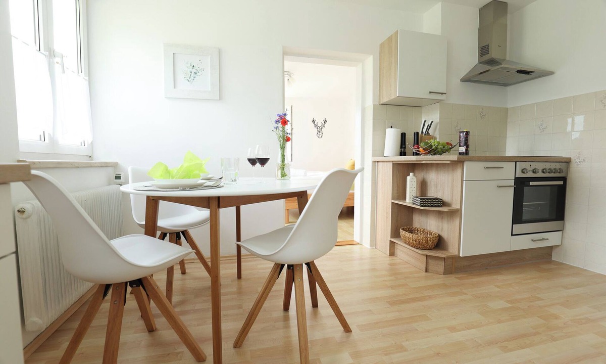 Scheifling Apartment | New apartment with panoramic views of the Zirbitzkogel-Grebenzen Nature Park