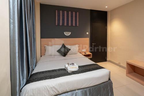Medan Hotel | New Gentala Hotel Medan RedPartner