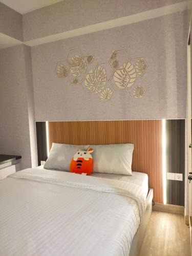 Pinang Apartment | Newly renovated apartement @ collins boulevard