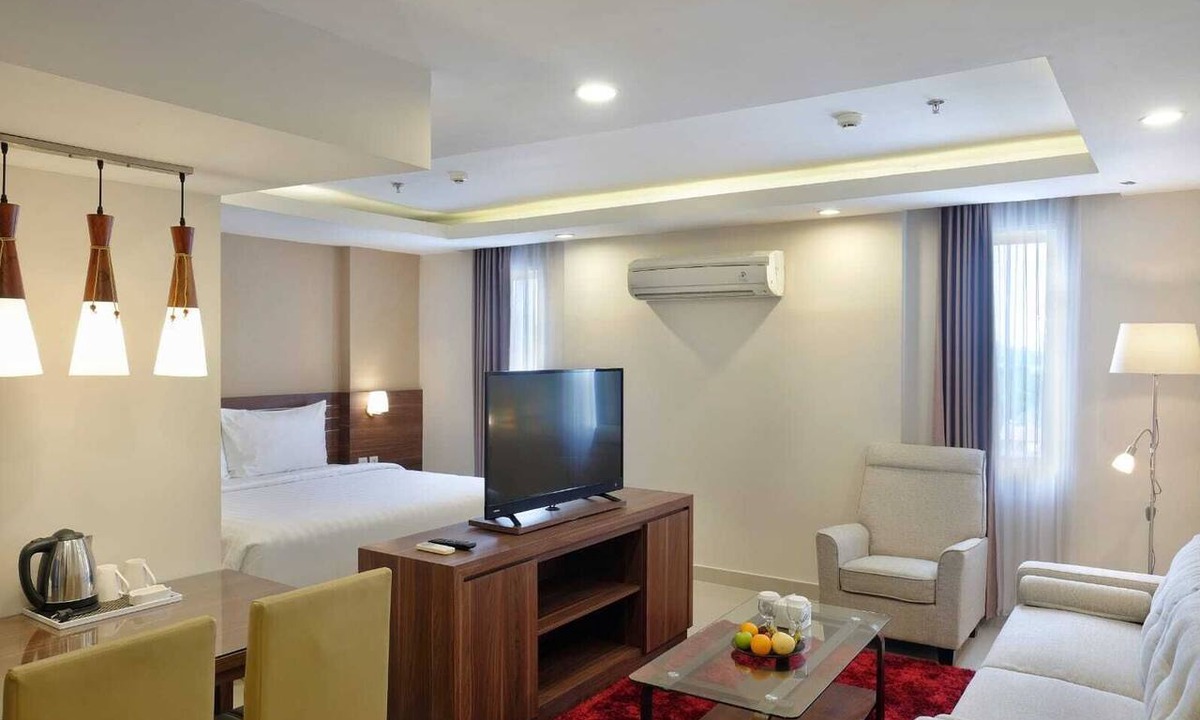Depok Hotel | Next Hotel Yogyakarta