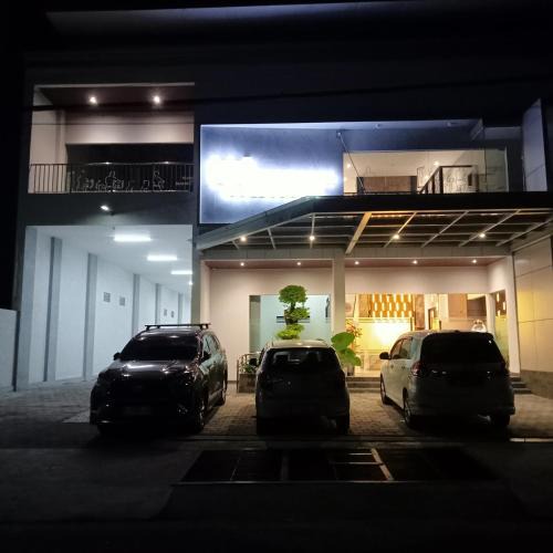 Yogyakarta Hotel | NH Residence Yogyakarta
