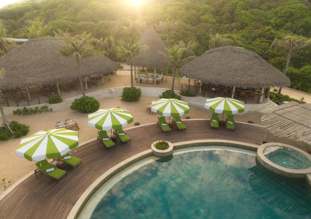Rote Island Hotel | NIHI Rote & Hospitality Academy