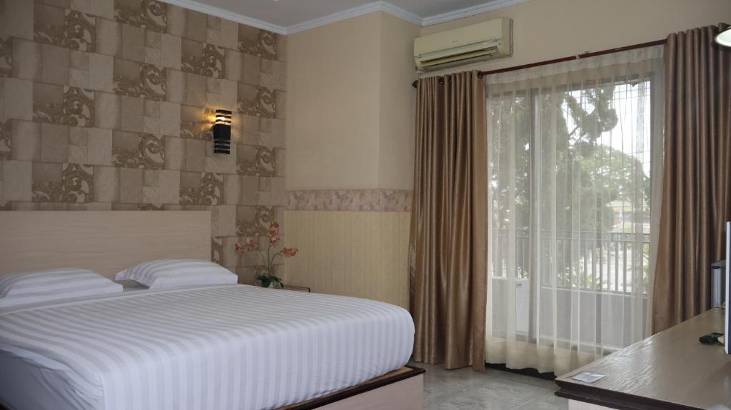 Bukittinggi Hotel | Nikita Hotel