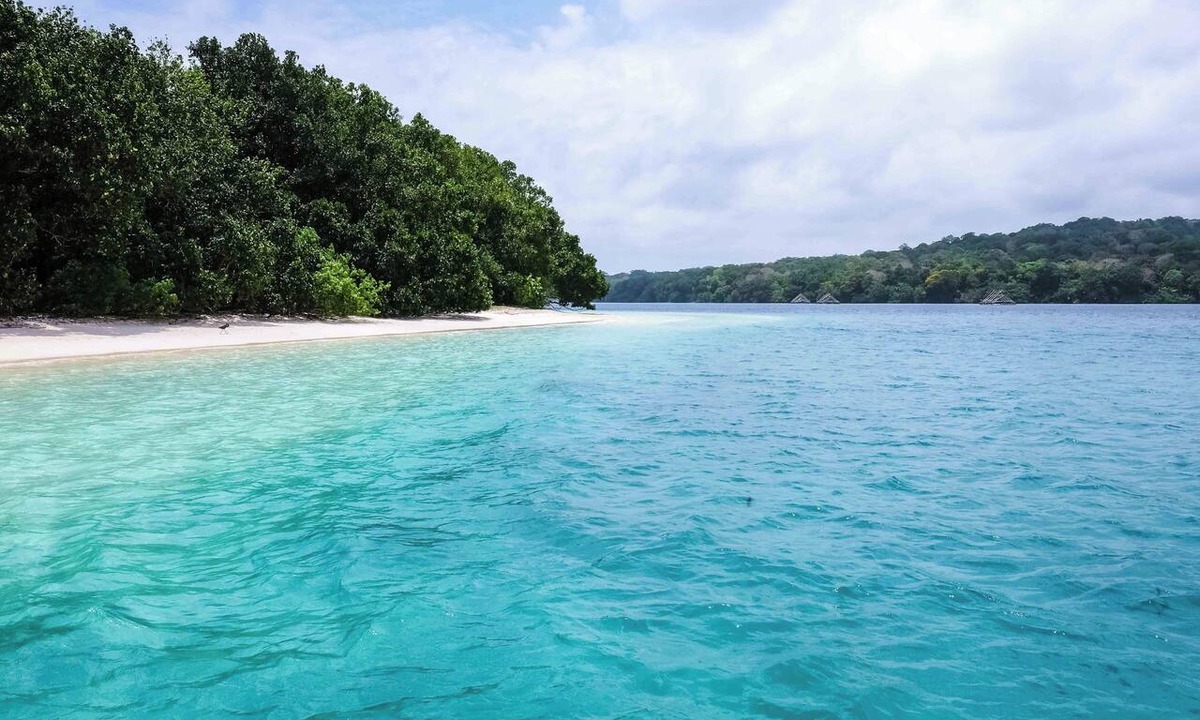 Peucang Island House | NIKKI Peucang Resort