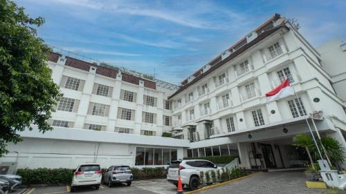 Sunset Road Hotel | Nims Hotel Seminyak
