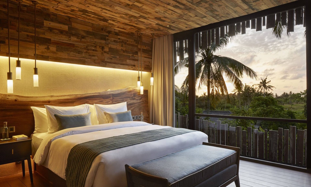 Kediri Hotel | Nirjhara