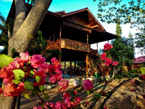 Buton Babau Resort | Nirwana Buton Villa