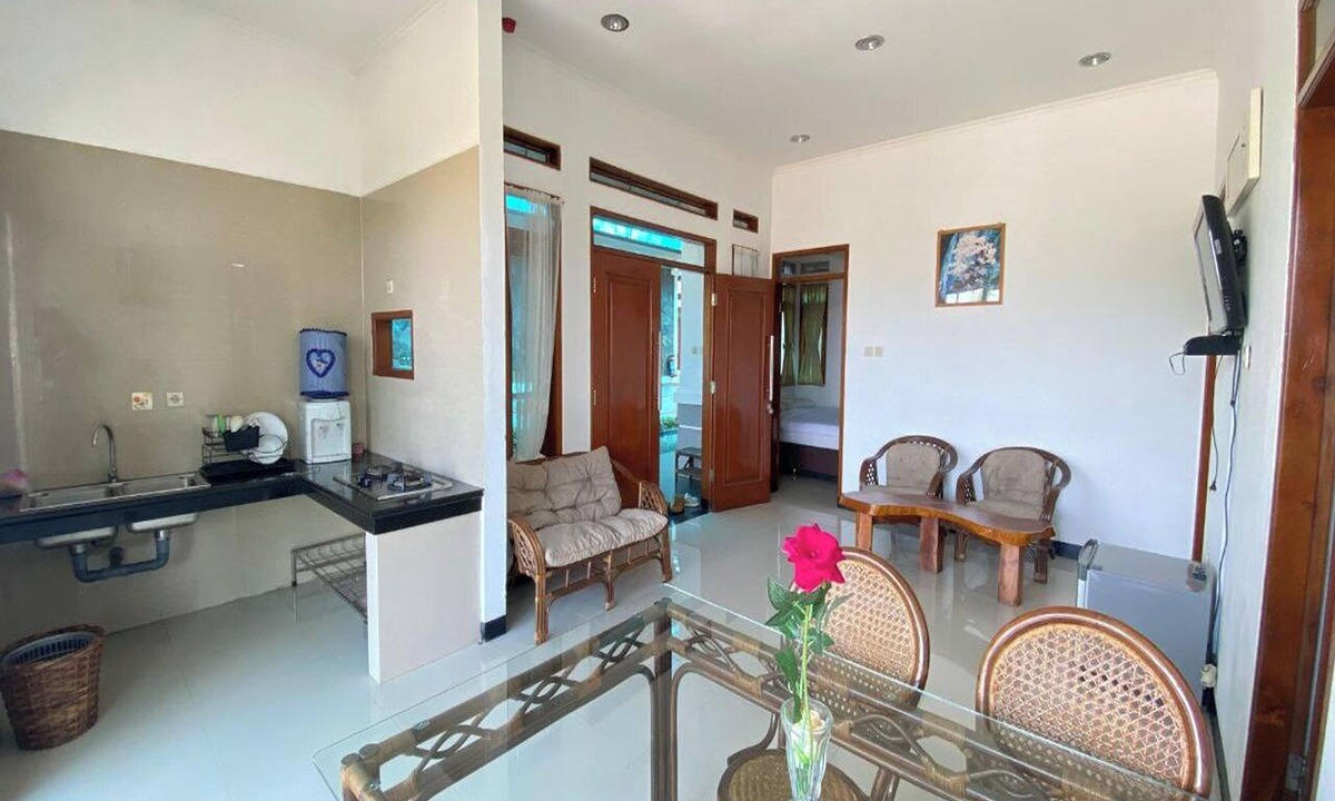Bandung Hotel | Nirwana Lembang