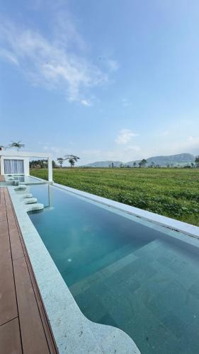 Kalirejo Villa | NISCALA Lodge SALA Yogyakarta